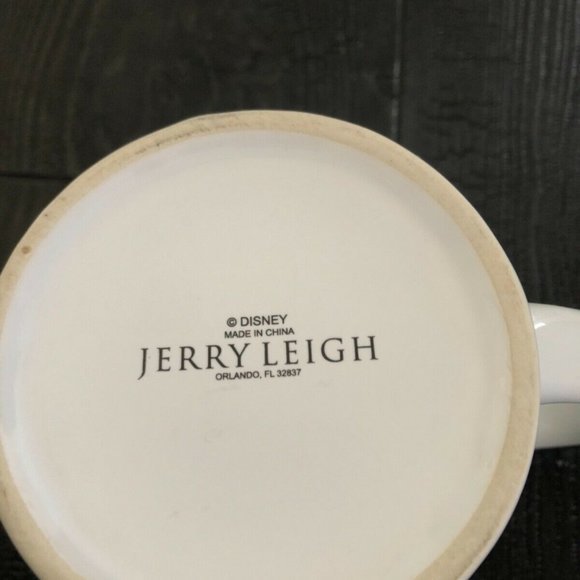 Disney‎ Jerry Leigh Minnie Mouse Coffee Mug - Picture 3 of 11